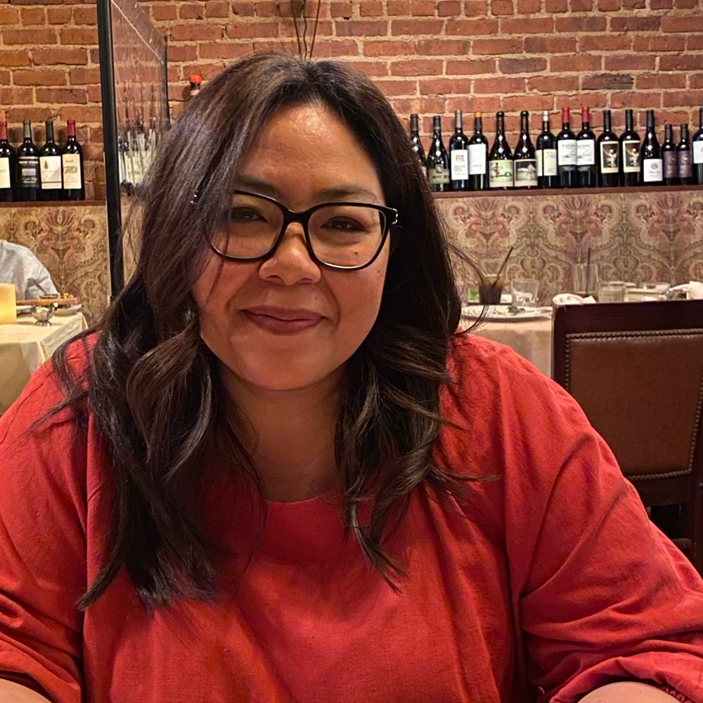 Meet your Posher, Pattarin